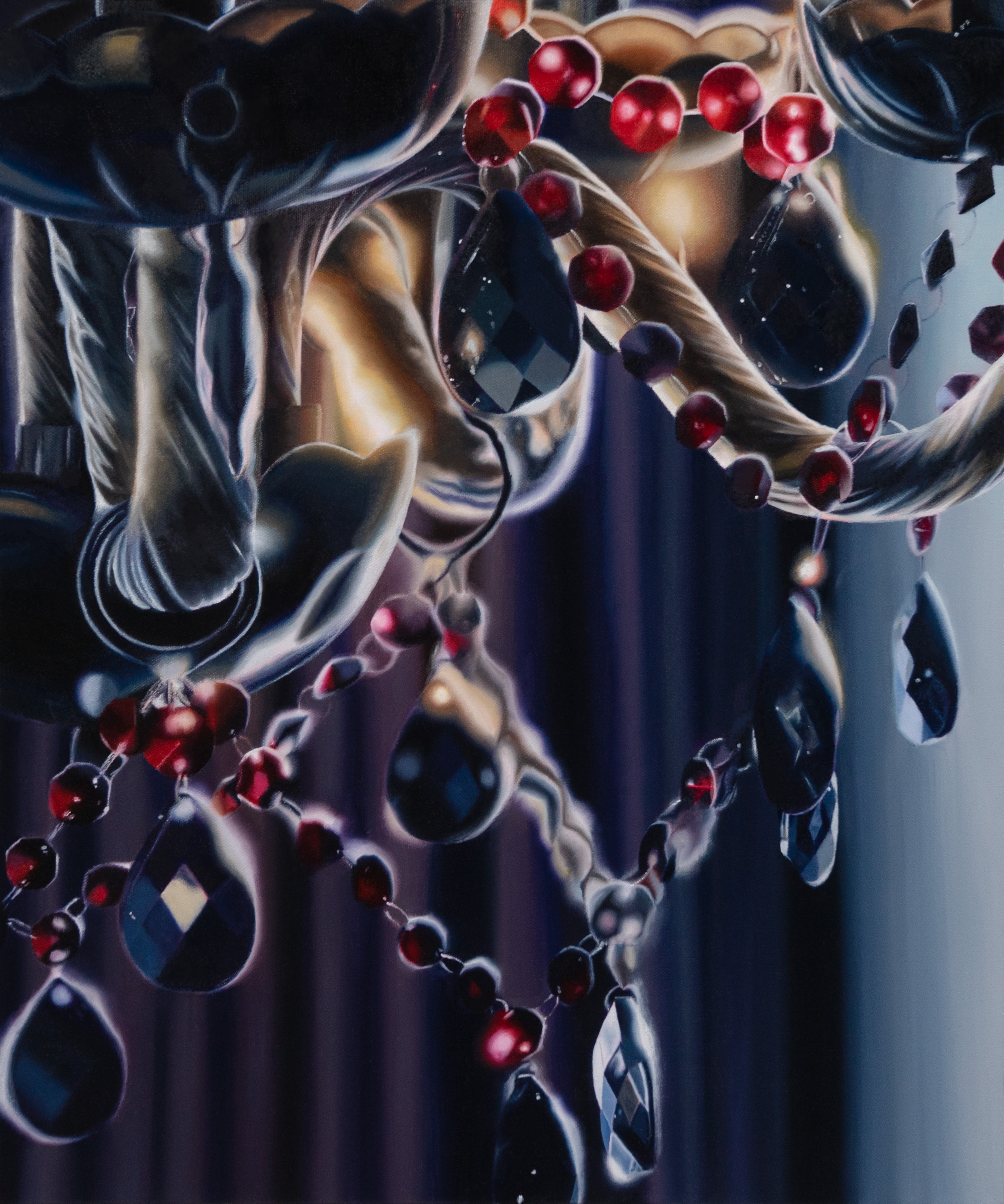 Chandelier, 2026