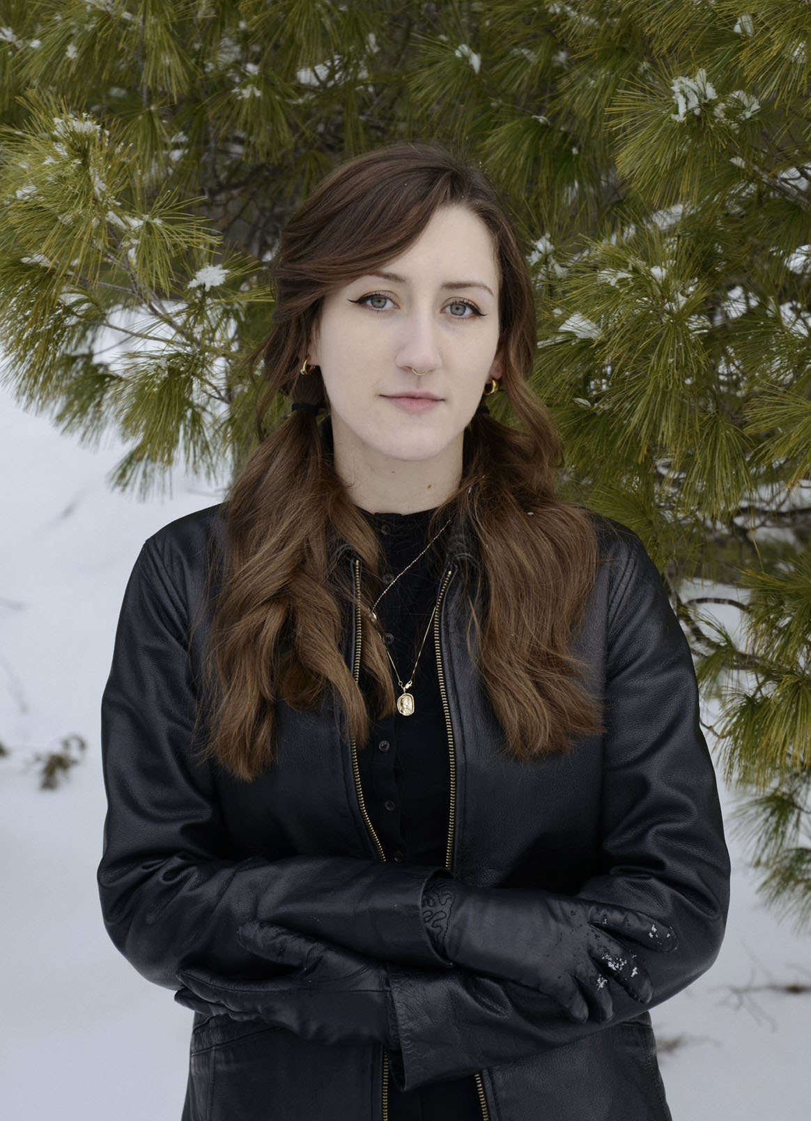 Portrait of Laura Schneider