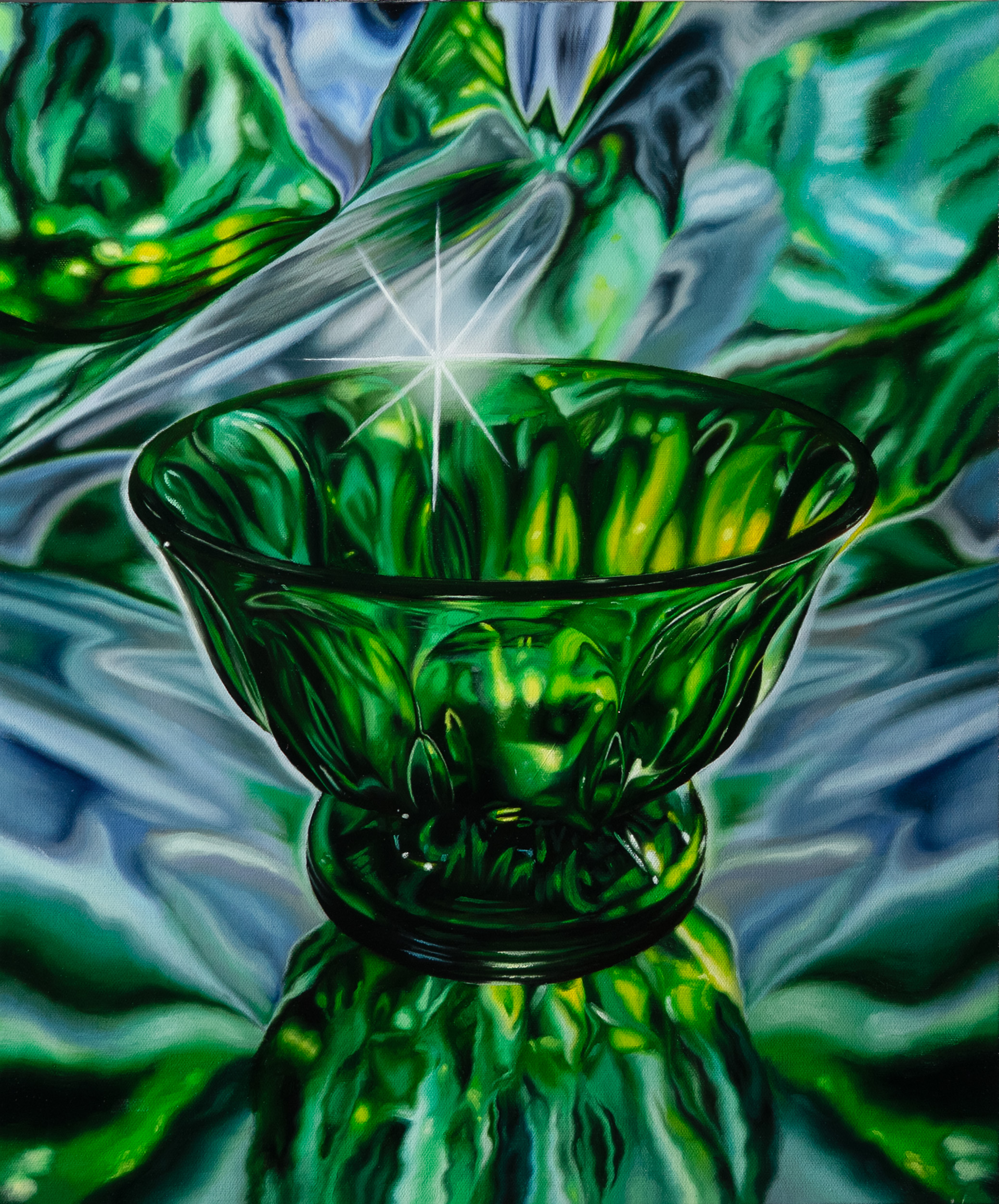 Vortex, 2026